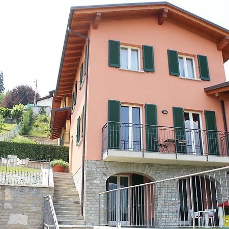 Casa La Pianca Villa Menaggio Kültér fotó