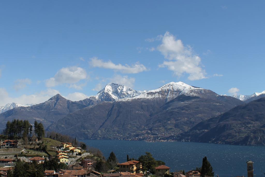 Casa La Pianca Villa Menaggio Kültér fotó