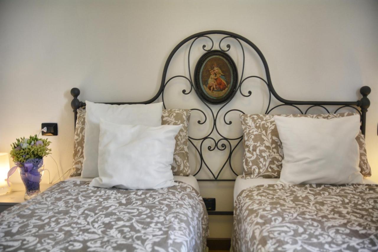 Casa La Pianca Villa Menaggio Kültér fotó