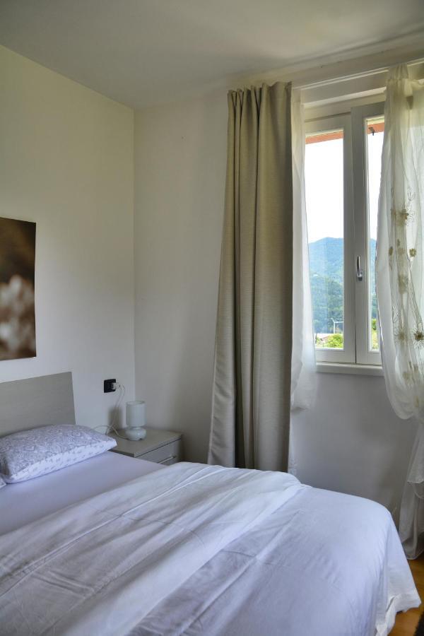 Casa La Pianca Villa Menaggio Kültér fotó
