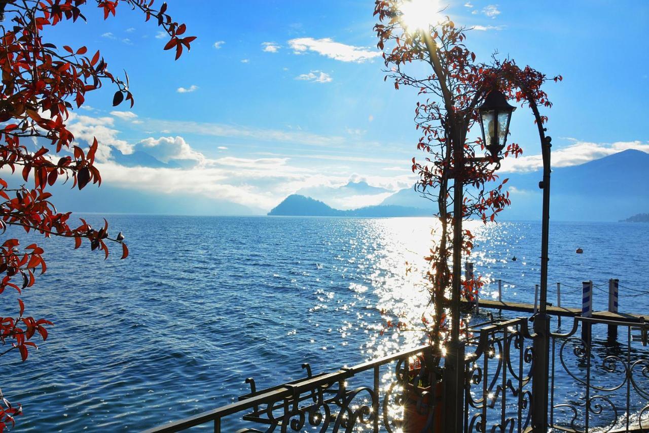 Casa La Pianca Villa Menaggio Kültér fotó