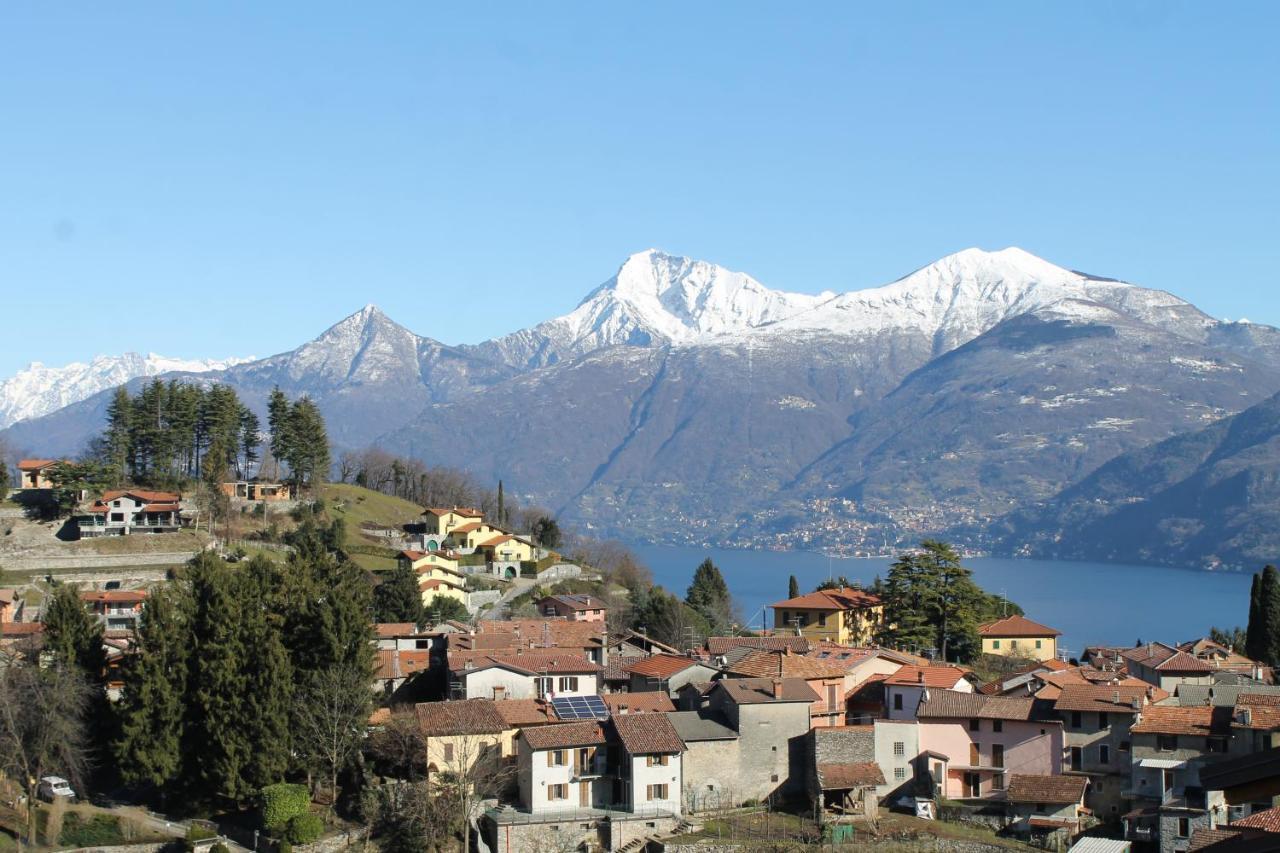 Casa La Pianca Villa Menaggio Kültér fotó
