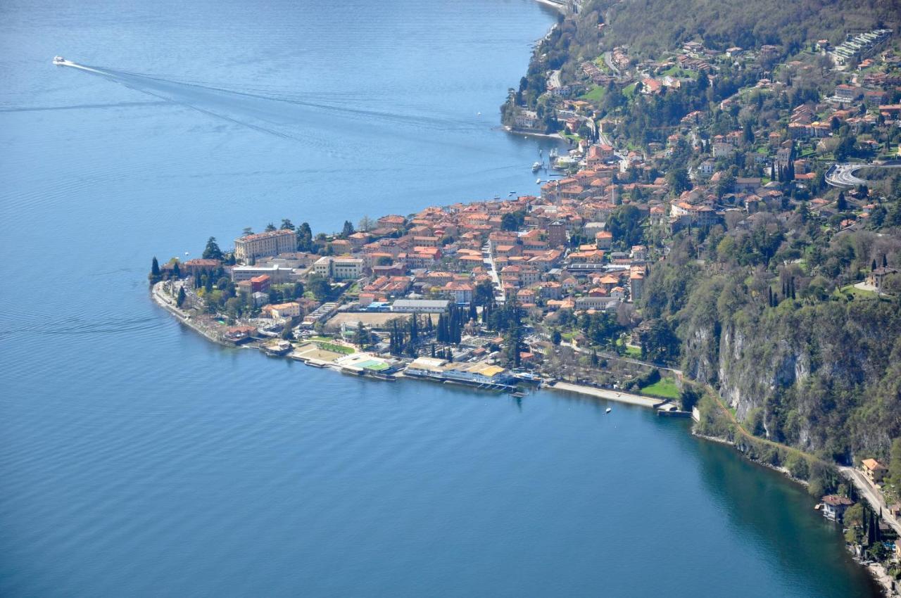 Casa La Pianca Villa Menaggio Kültér fotó
